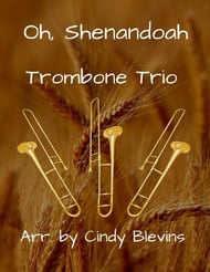 Oh, Shenandoah P.O.D cover Thumbnail